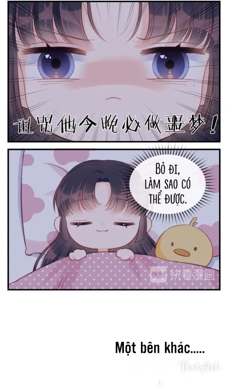 không thể đến gần chapter 4 57