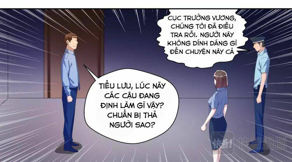 tối cường cuồng binh chapter 42 21