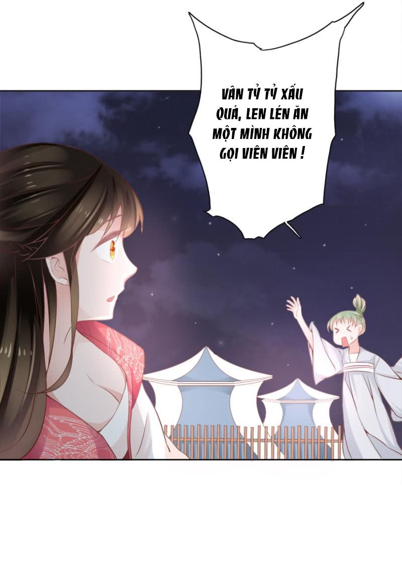 solo đi vương gia chapter 131 8