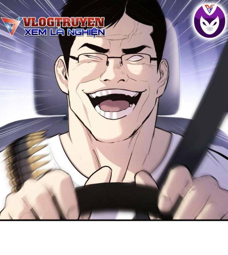 đặc vụ kim chapter 25 44