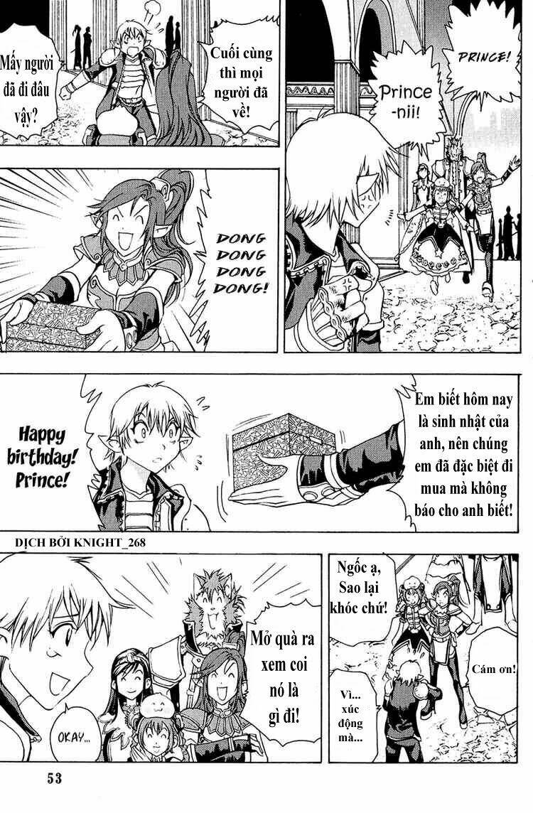 1/2 prince chapter 7 22