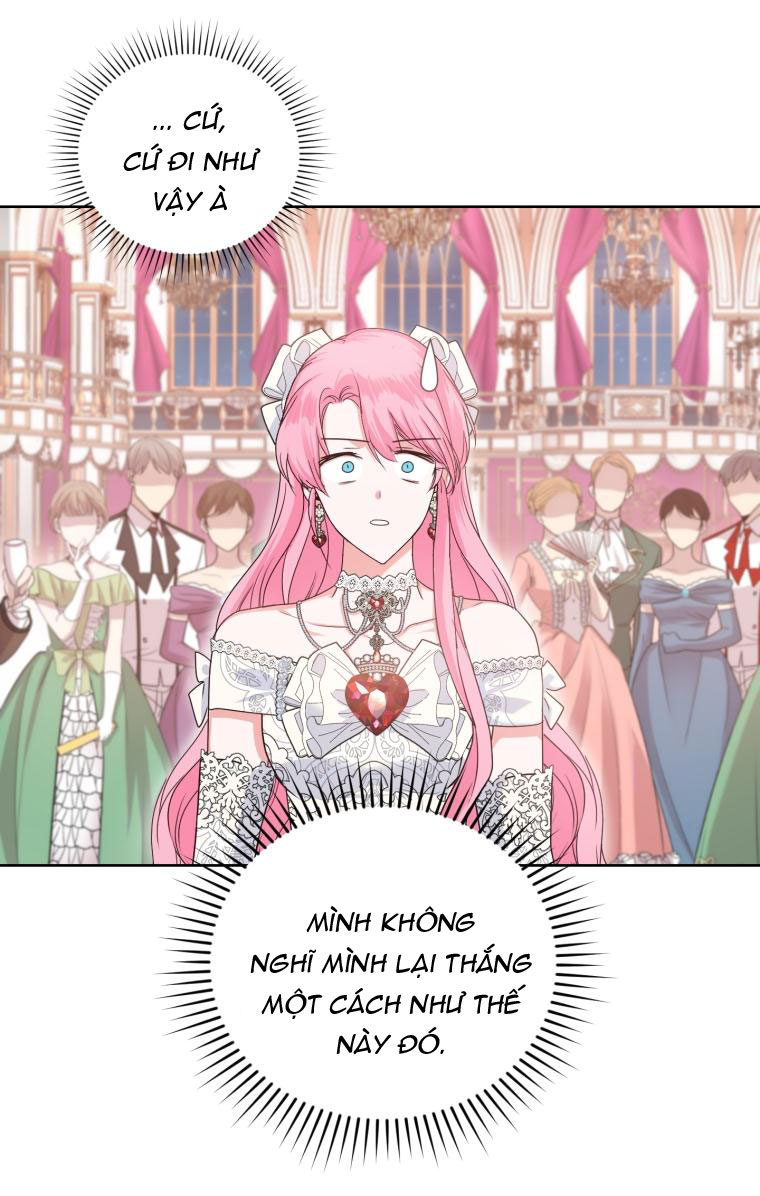 trở thành nhà điều chế nước hoa duy nhất của bạo chúa chapter 34.2 10