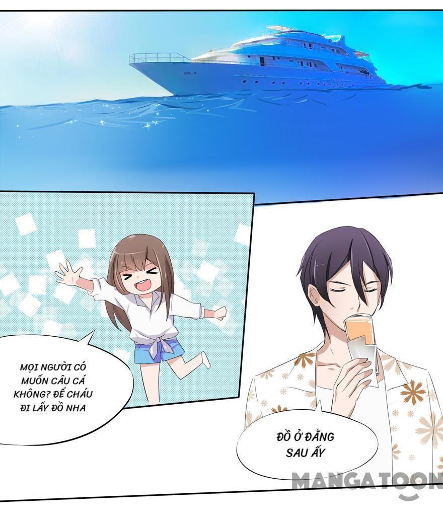 yêu nhầm chồng của cô út chapter 5 7