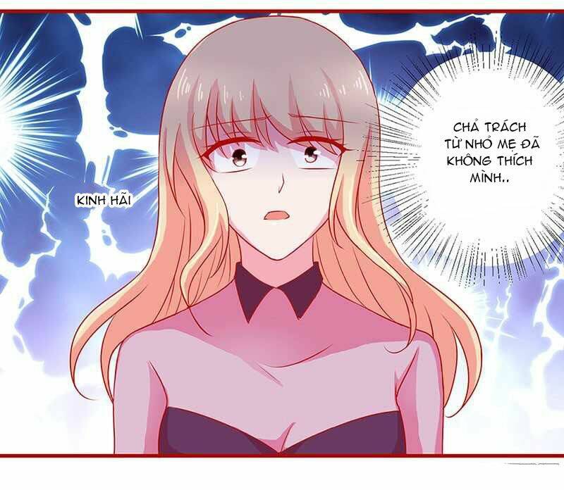 không gả cho tổng tài, gả cho người hầu chapter 55 28