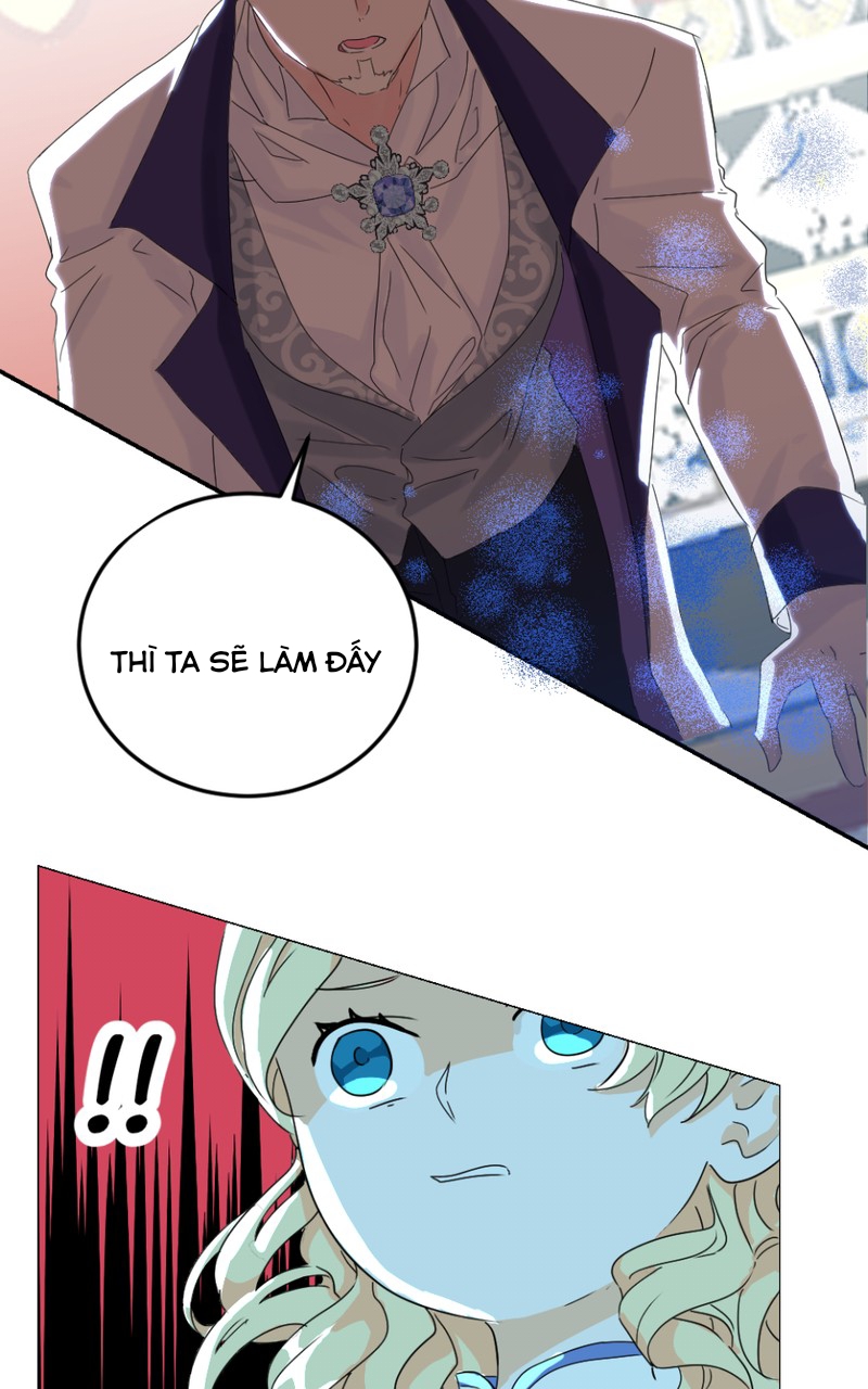 bông hồng nào cũng có death flag chapter 2 14