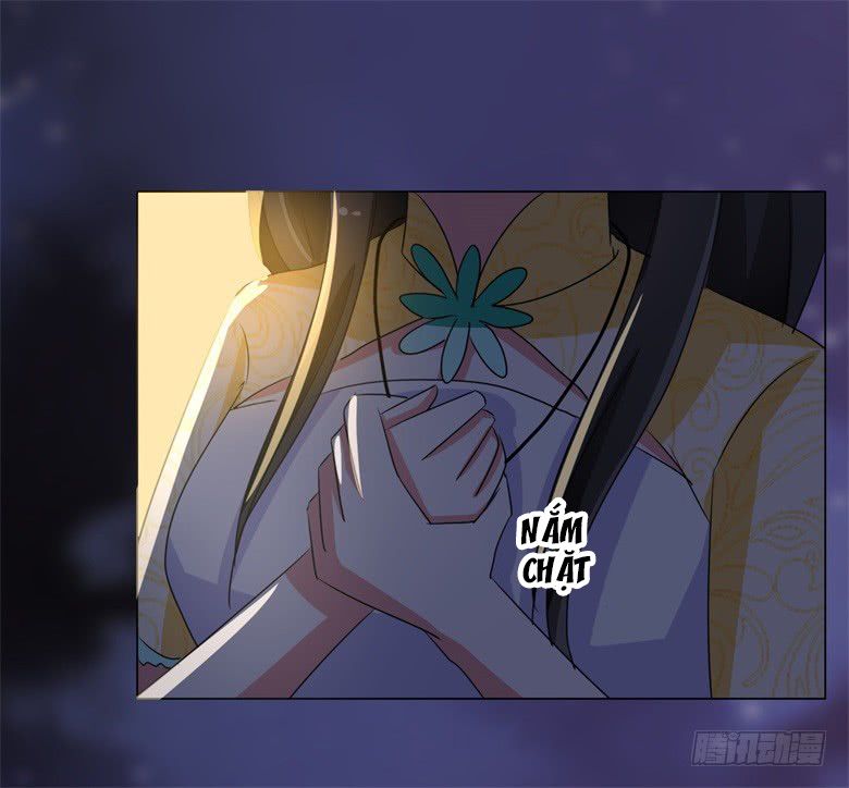 Dân Quốc Yêu Văn Lục chapter 59 - Trang 27