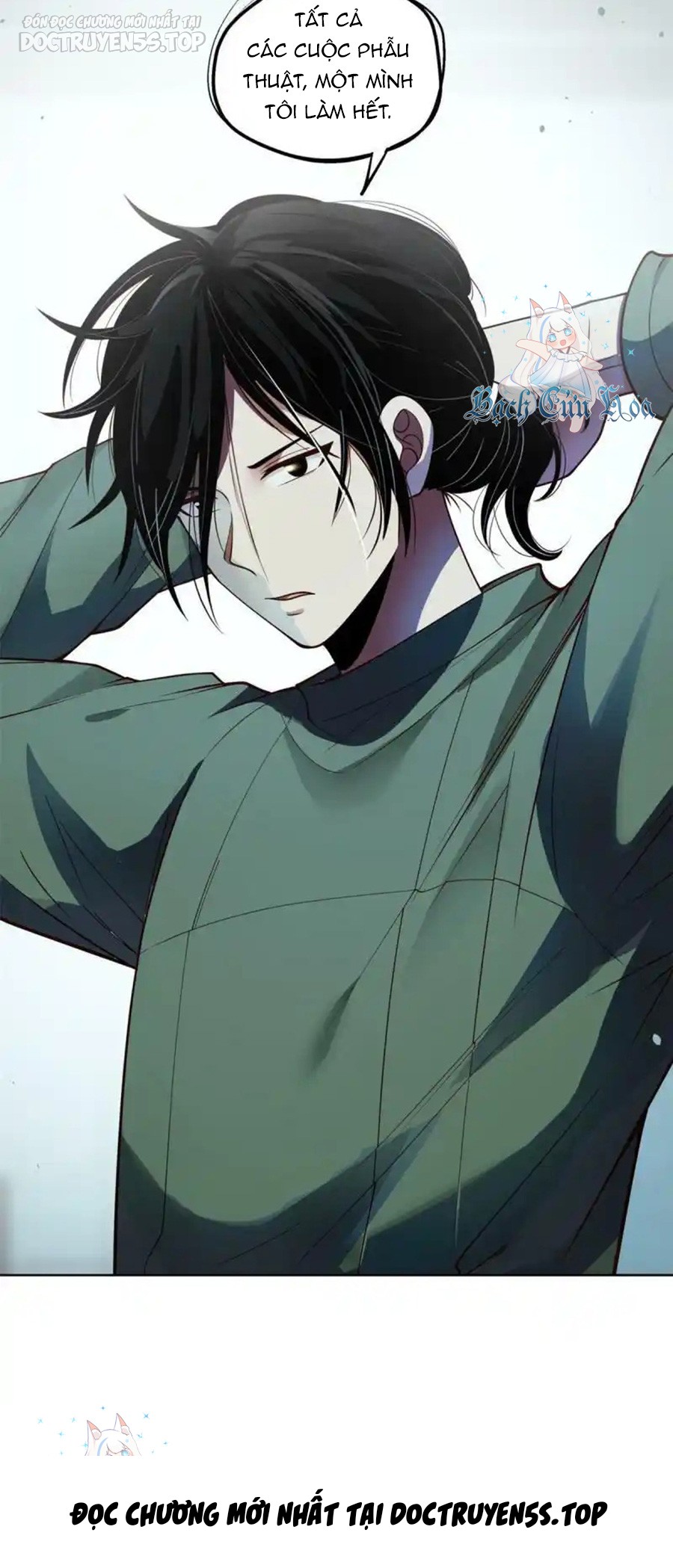 livestream phẫu thuật chapter 20 14