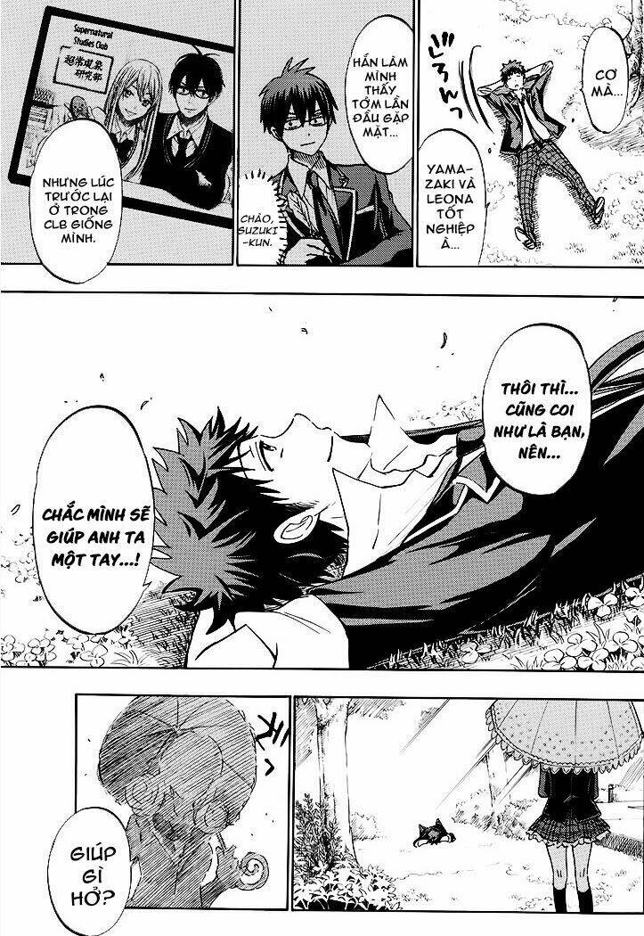 yamada và thất đại ma nữ chapter 180 16