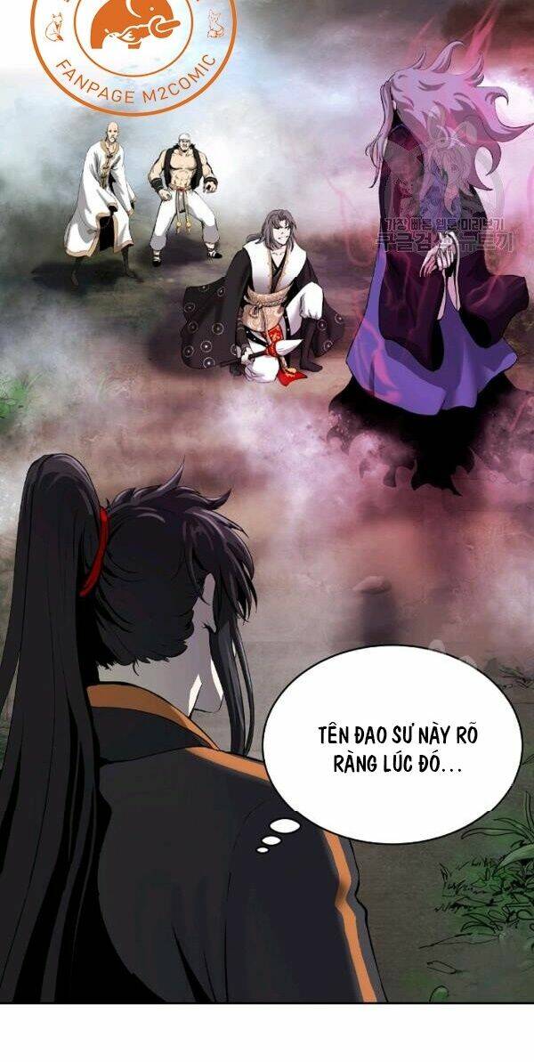 xuyên không thành hổ chapter 40 24