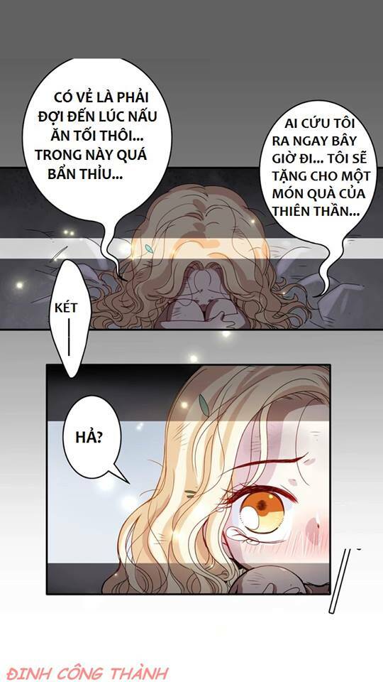 thiên thần mì ăn liền chapter 1 23