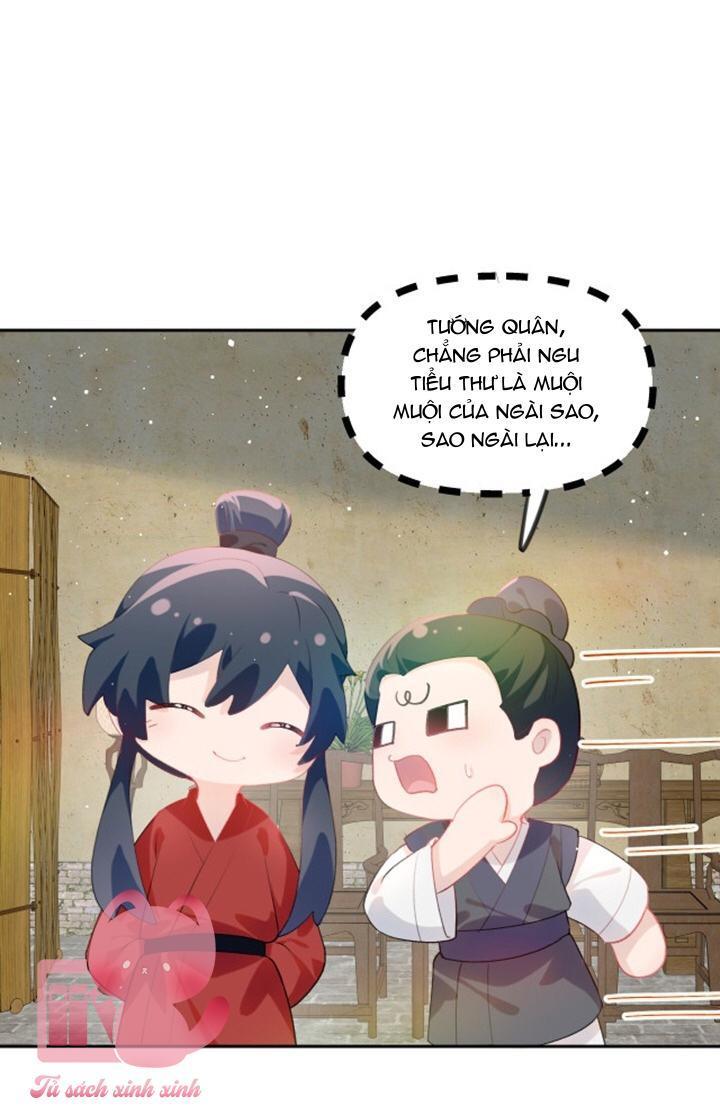 một đêm nọ đột nhiên yandere tới! chapter 119 42