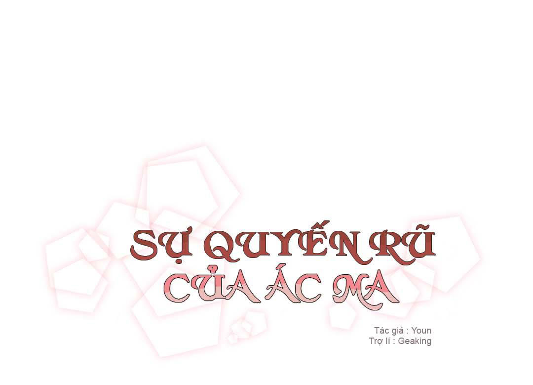 sự cám dỗ của ác ma chapter 3 47