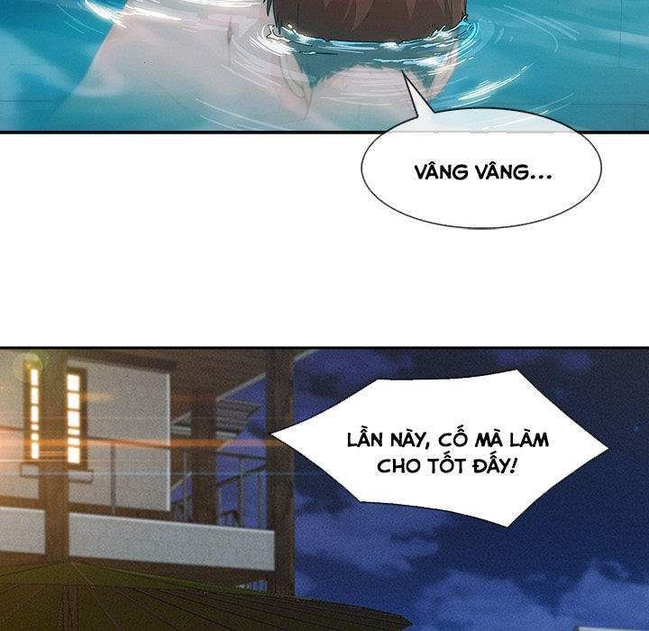 quý cô chân dài chapter 43 26