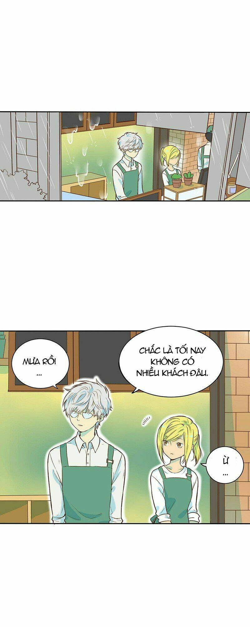 bí mật sâu sắc nhất của tôi chapter 1 19