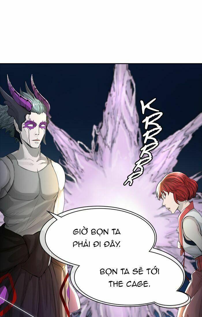 tòa tháp bí ẩn 2 chapter 437 125