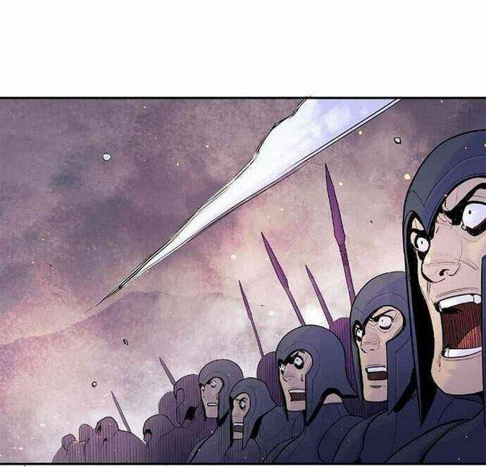 băng tâm kỵ sĩ chapter 28 19