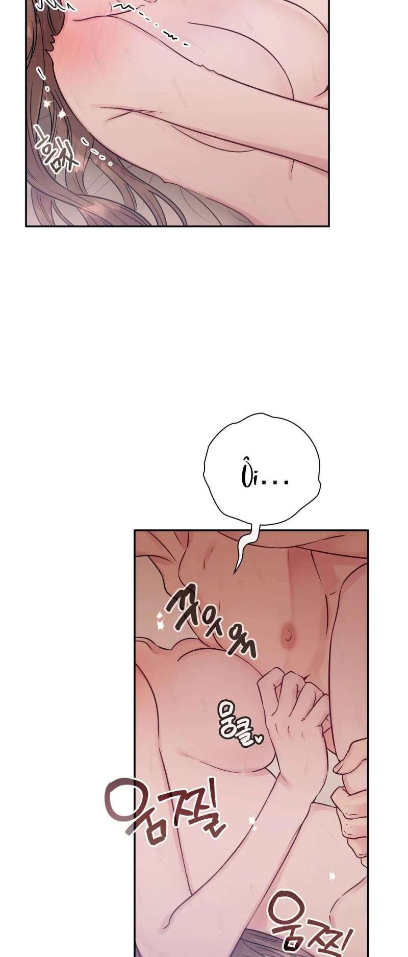 [18+] người bạn nguy hiểm của anh trai chapter 5 9