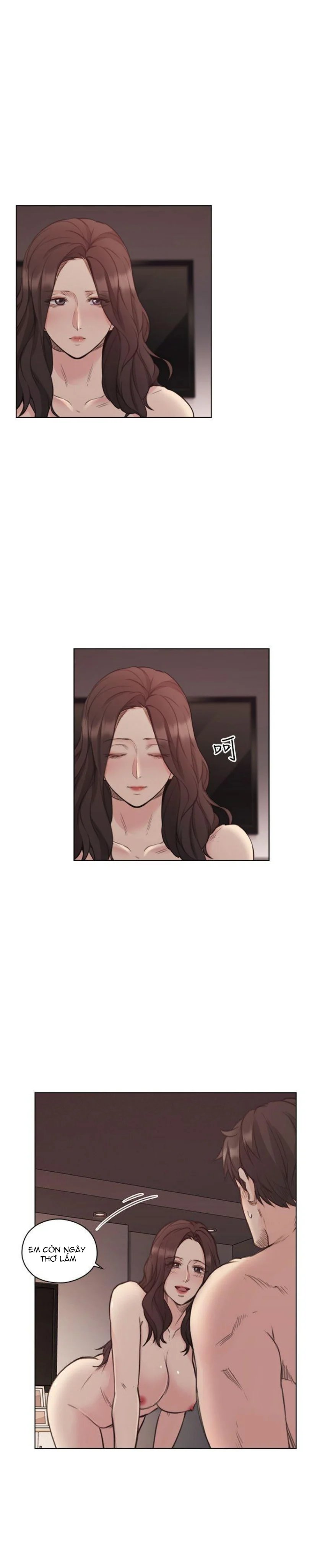 tình nhân chapter 42 5