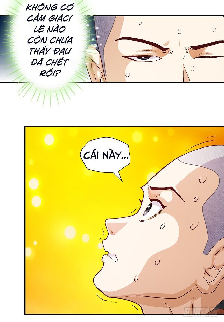 độ ta không độ nàng chapter 9 21