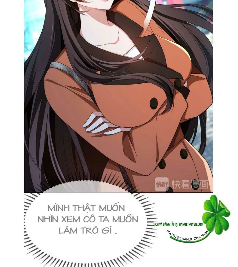 cô vợ nhỏ nuông chiều quá lại thành ác!! chapter 141 8