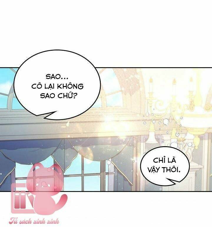 [15+] công chúa chloe chapter 96 4