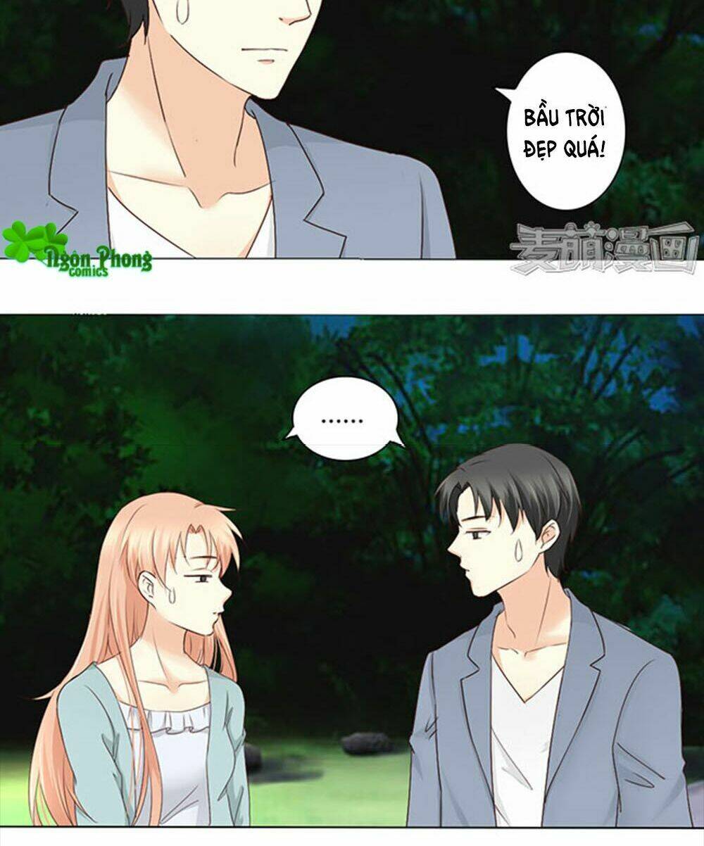 tổng tài bá đạo là gay chapter 24 23