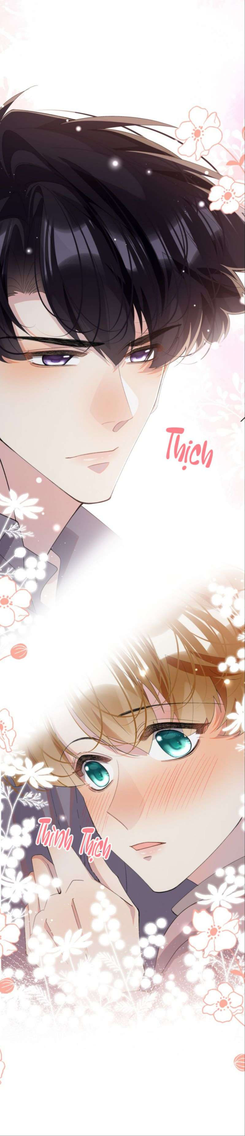 tư tự vạn thiên chapter 27 19