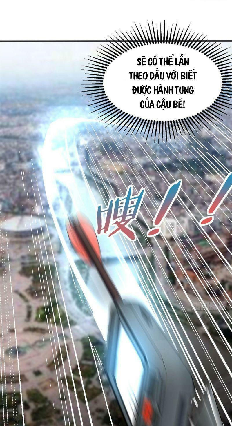 xã lam bạch chapter 5 10