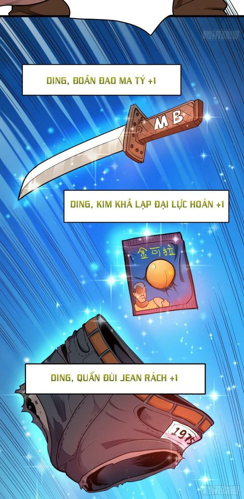 tối cường thần y tại đô thị chapter 73 28