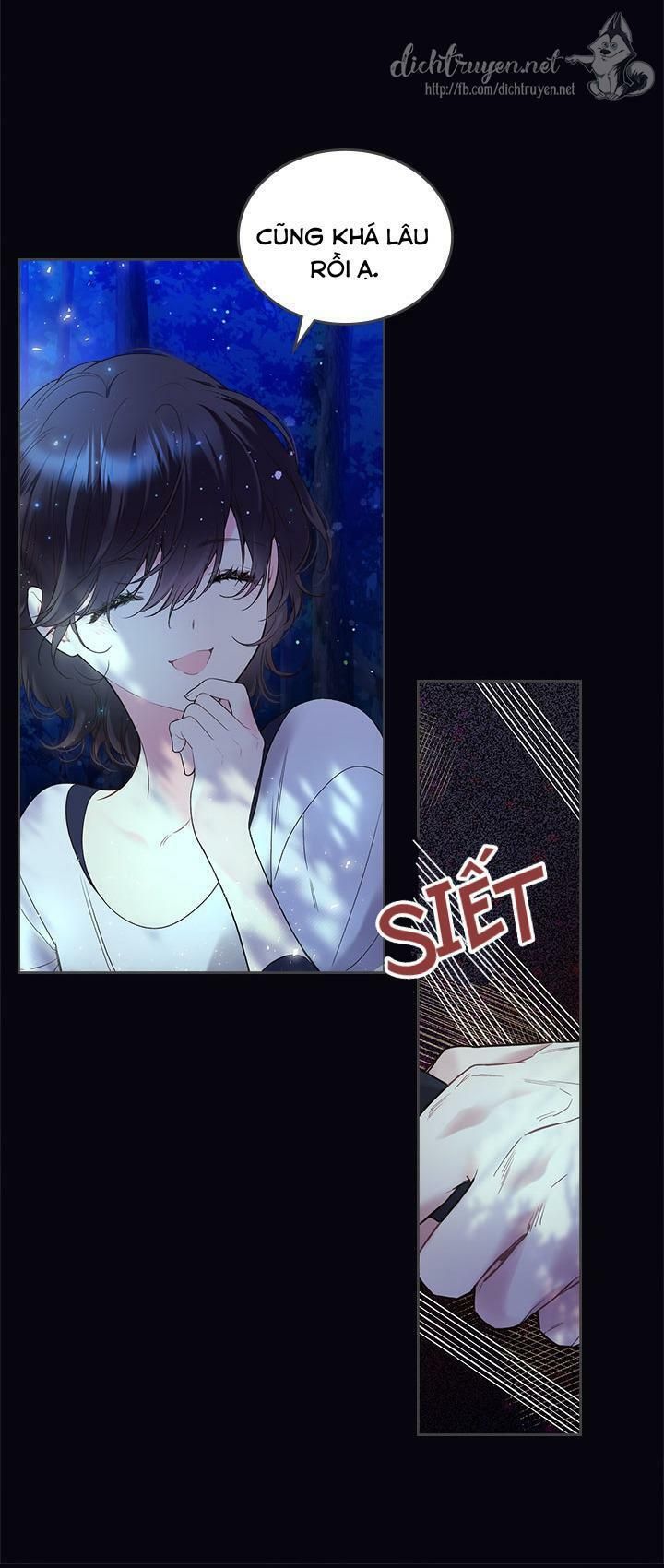 [15+] công chúa chloe chapter 63 20