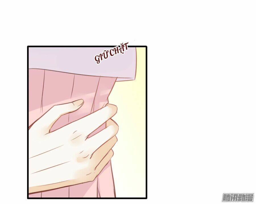 hôm nay ta cũng muốn trêu chọc nàng chapter 21 5