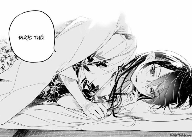 dịch vụ cho thuê bạn gái chapter 19 18