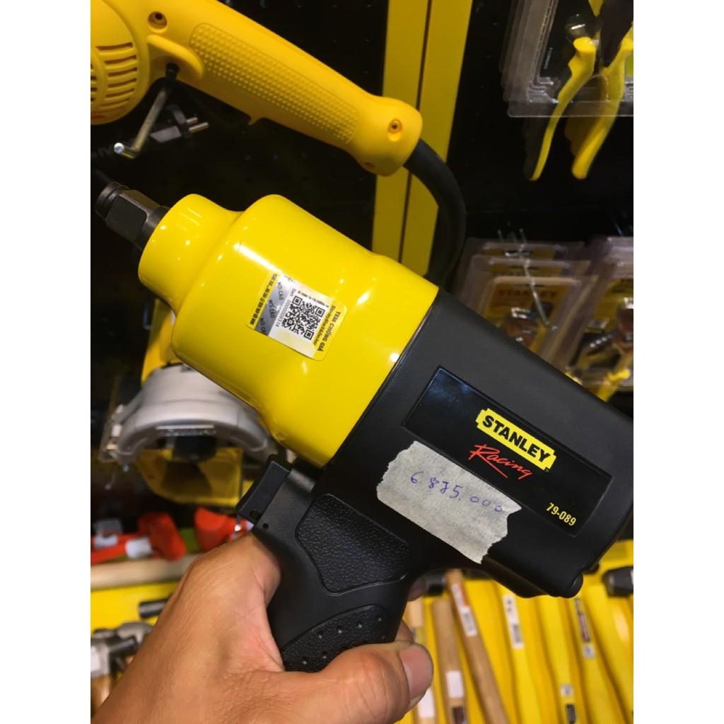 MÁY SIẾT BULON DÙNG KHÍ NÉN 1/2" 813NM STANLEY 79-089 - HÀNG CHÍNH HÃNG