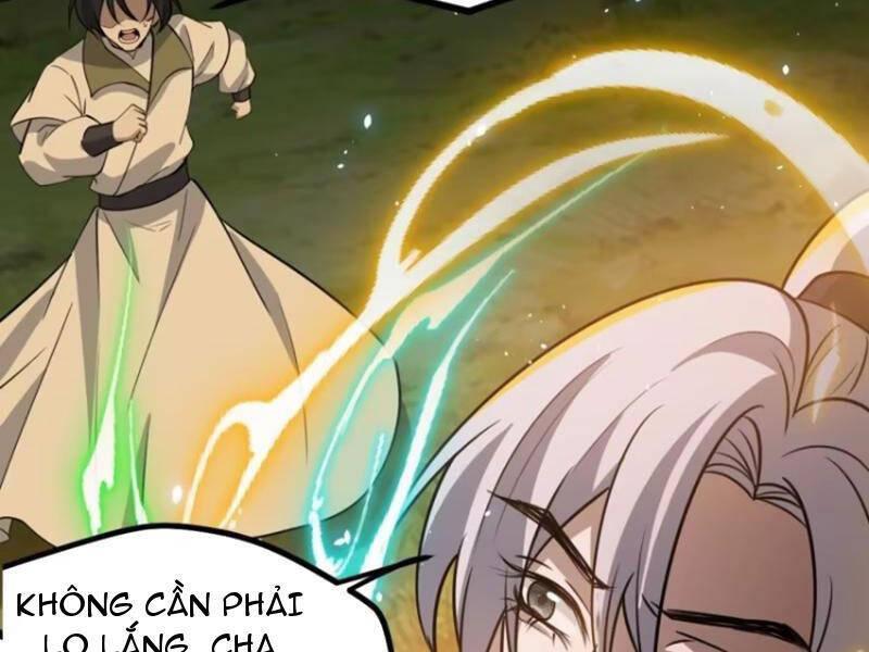 hệ thống gánh con mạnh nhất chapter 113 12