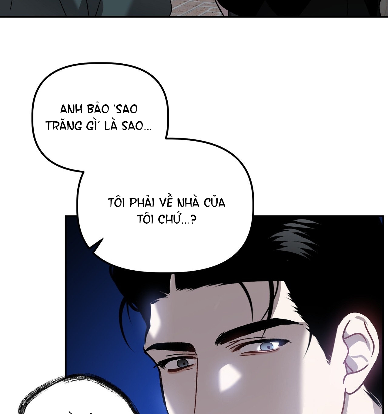 Anh Đã Hiểu Chưa? chapter 41.2 - Trang 22