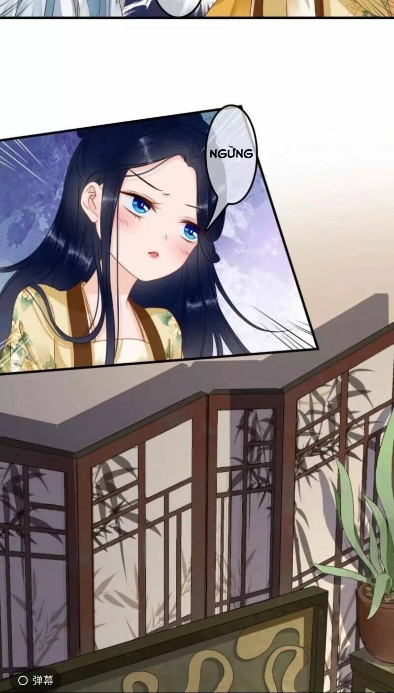 sủng phi của vương chapter 131 3