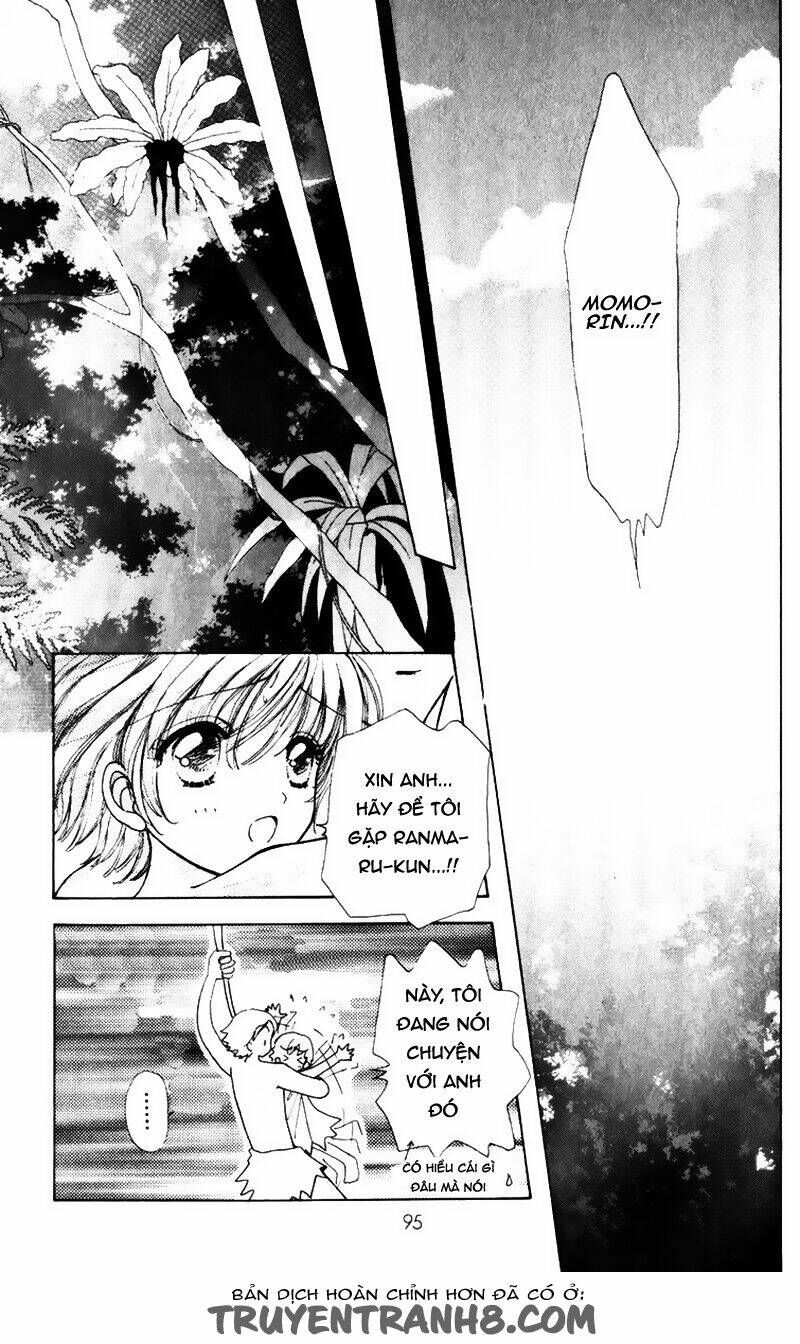 hana ni nare chapter 76 20