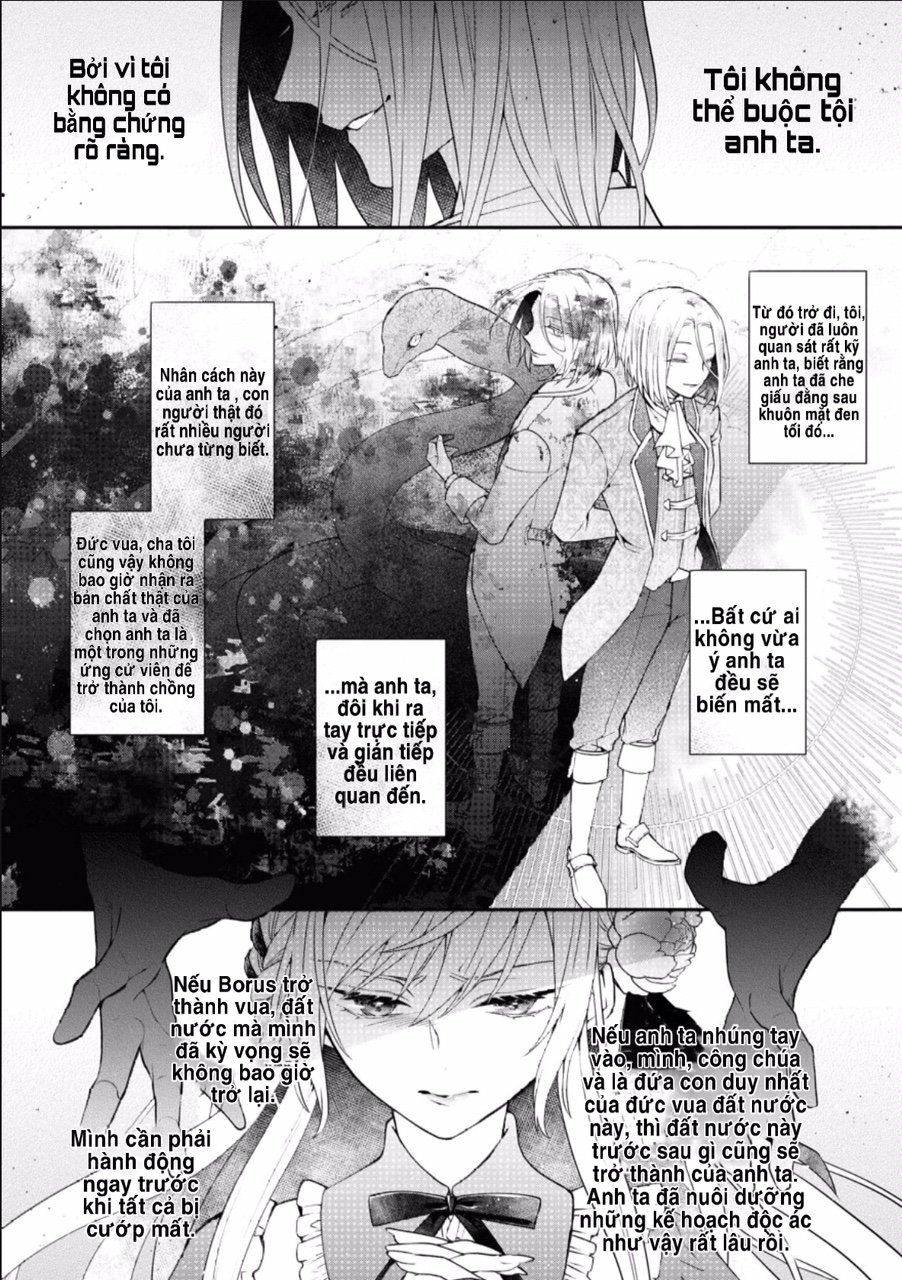 the young lady can’t escape from her doting husband chapter 2 7