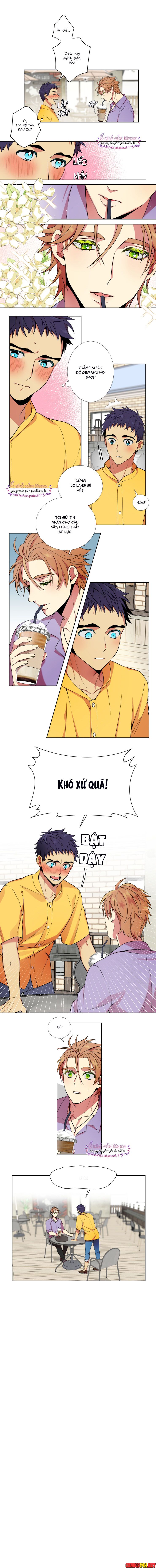 thiếu niên đào hoa chapter 3 5