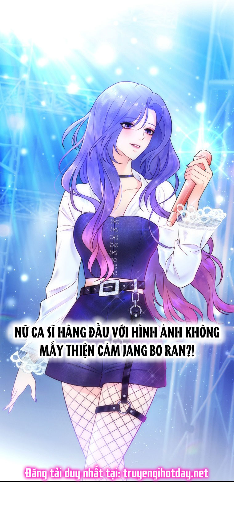 nữ nhân trợ giúp được yêu thích nhất chapter 1.2 50