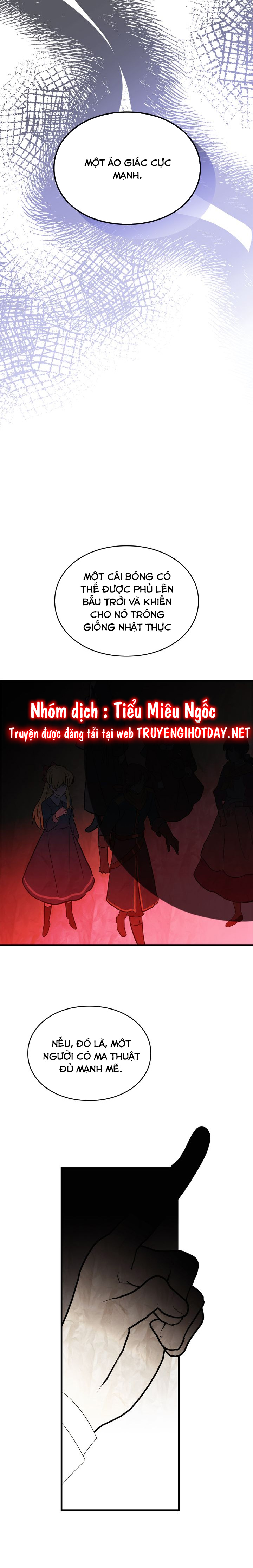 câu chuyện về nữ công tước chapter 94 23