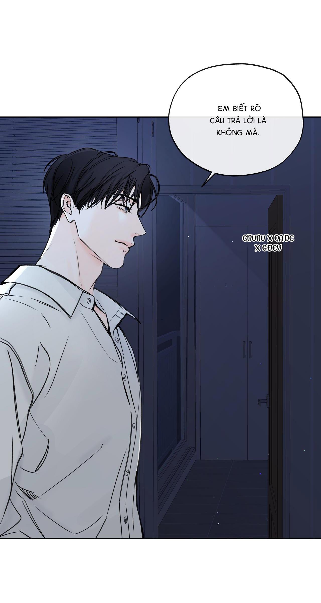 hạ cánh cuối chân trời chapter 24 56