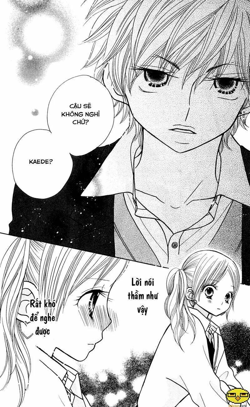 gakkou no ojikan chapter 25 9