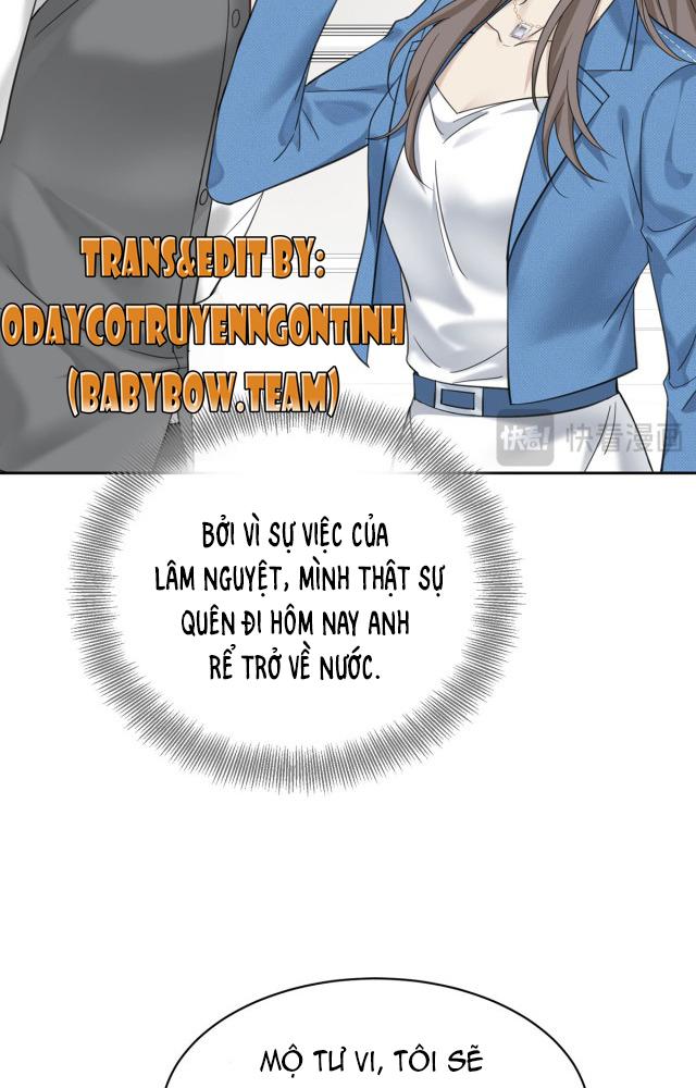 sau khi tái sinh, tôi có quan hệ ngoài luồng với anh rể chapter 2 14