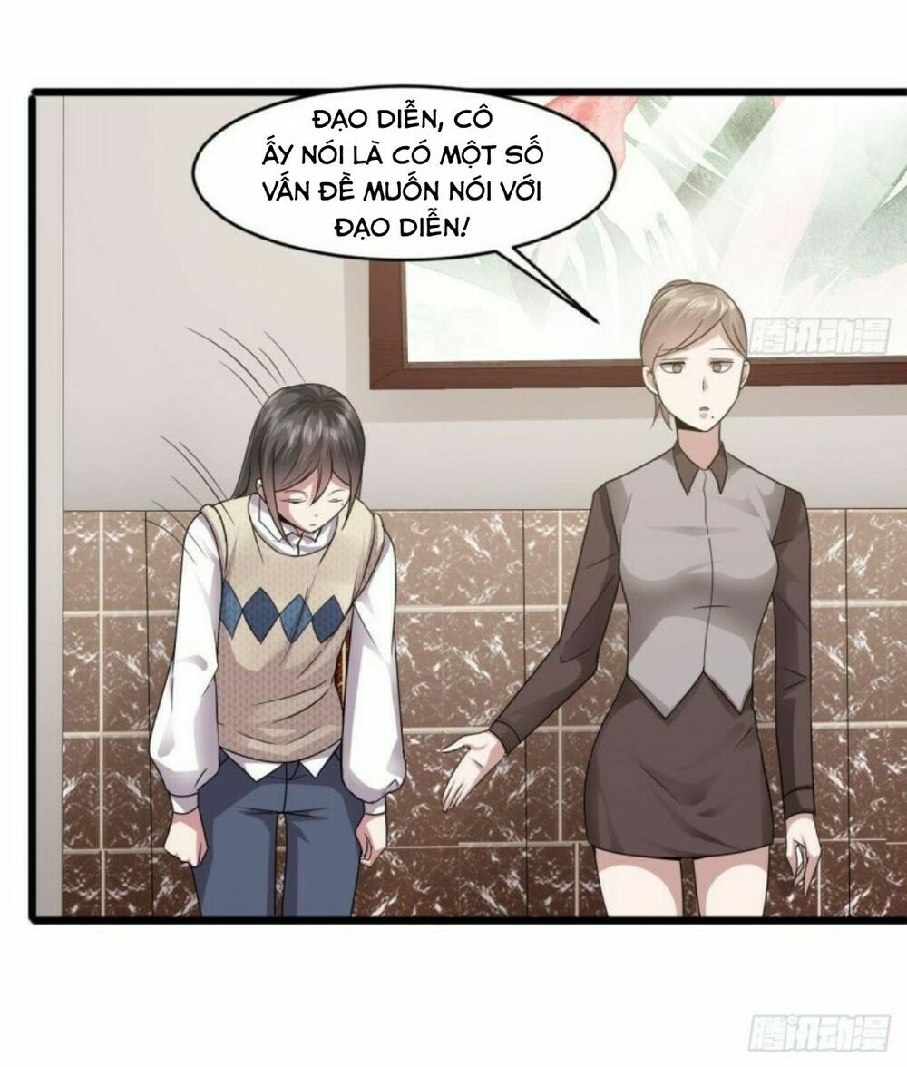 hệ thống nghịch tập thiên hậu chapter 30 10