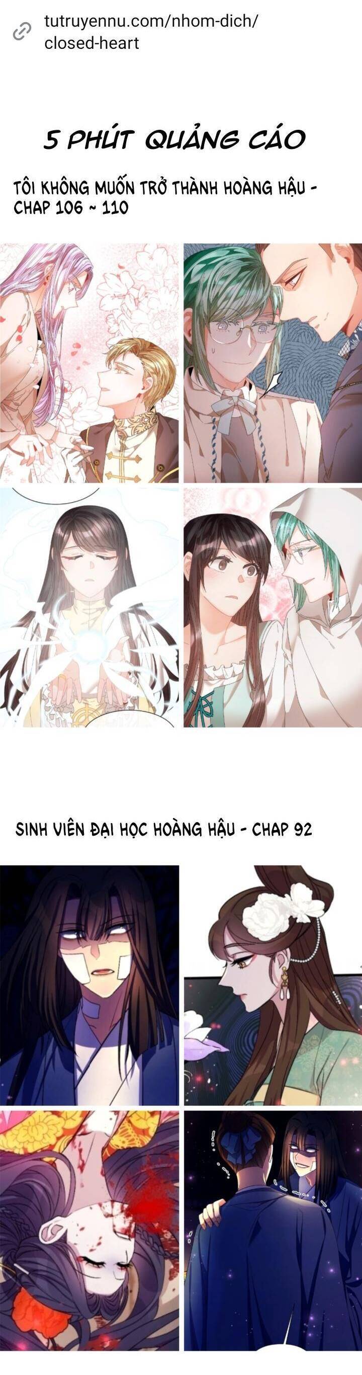nhân viên mới là ma vương chapter 8 3