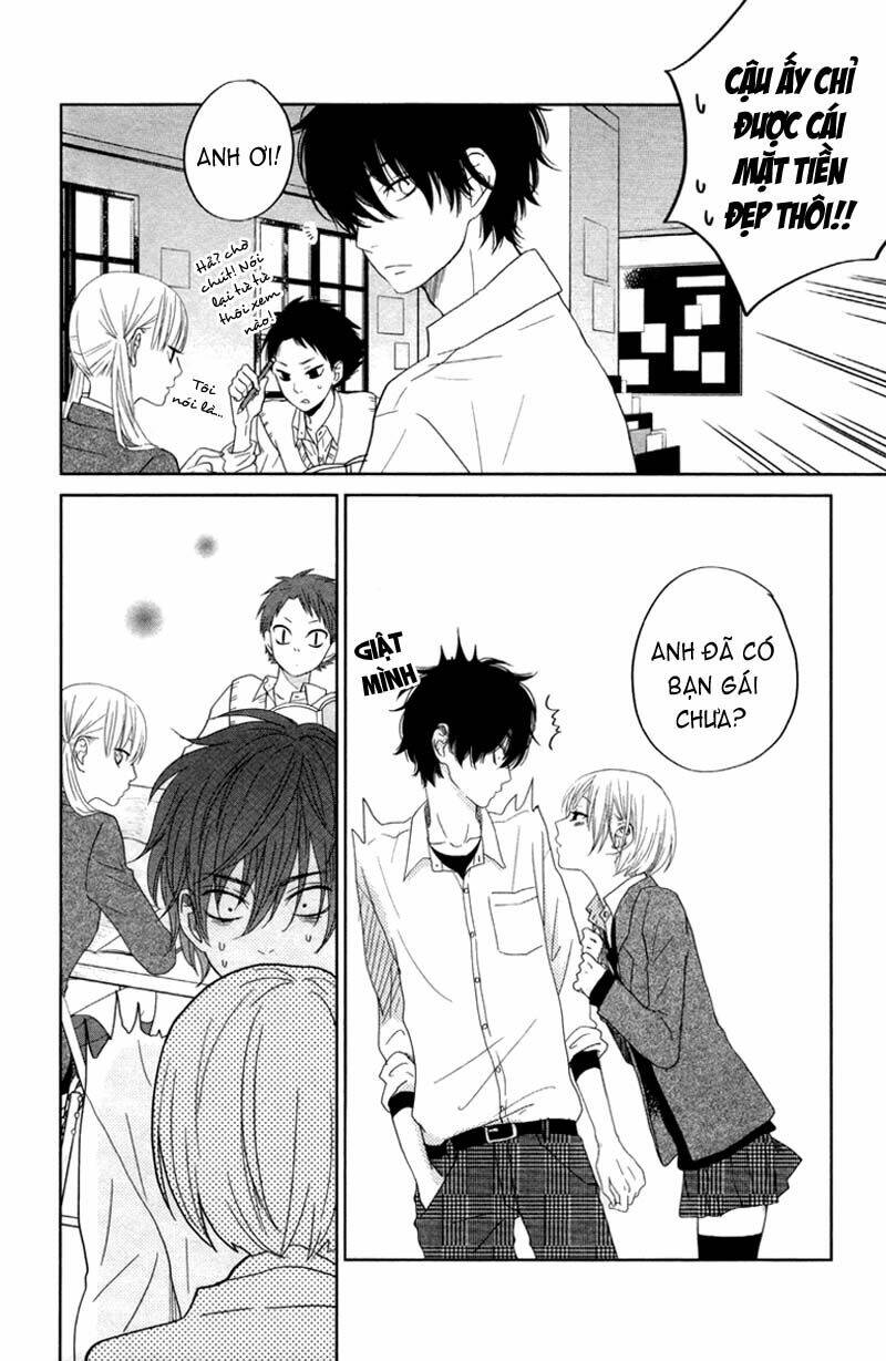 tonari no kaibutsu-kun chapter 30 21