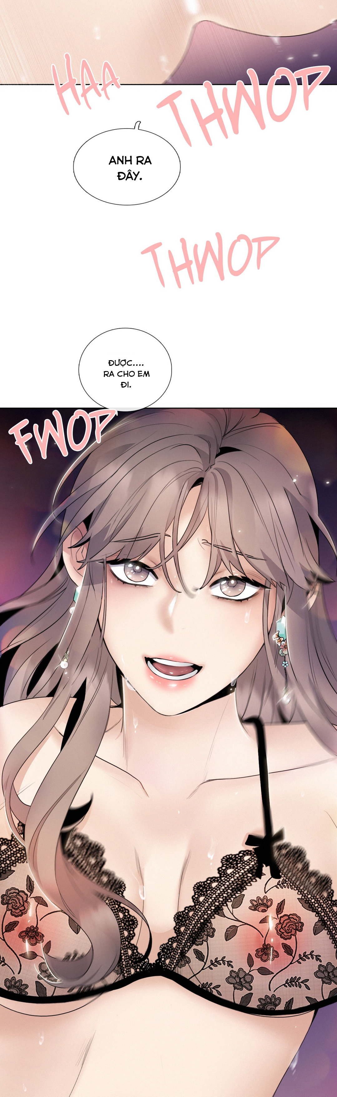 nói với anh chapter 115 41