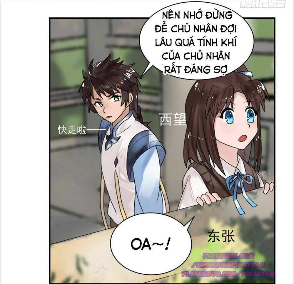 kế hoạch giải cứu natra chapter 5 43