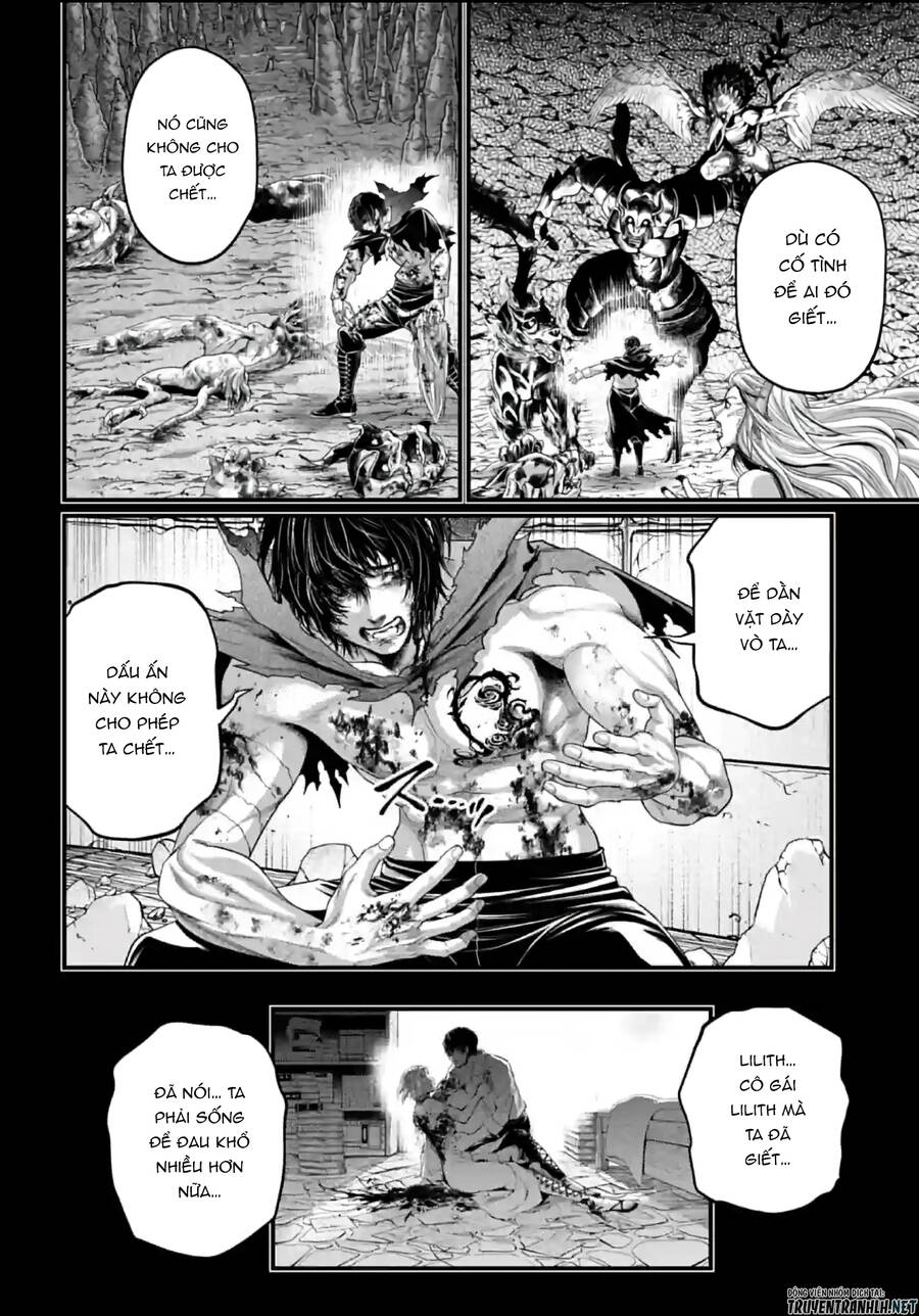 đại chiến nhân thần chapter 73 8